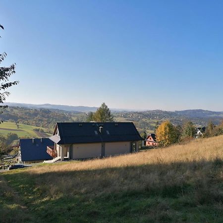 Dwie Owce Istebna Exteriér fotografie