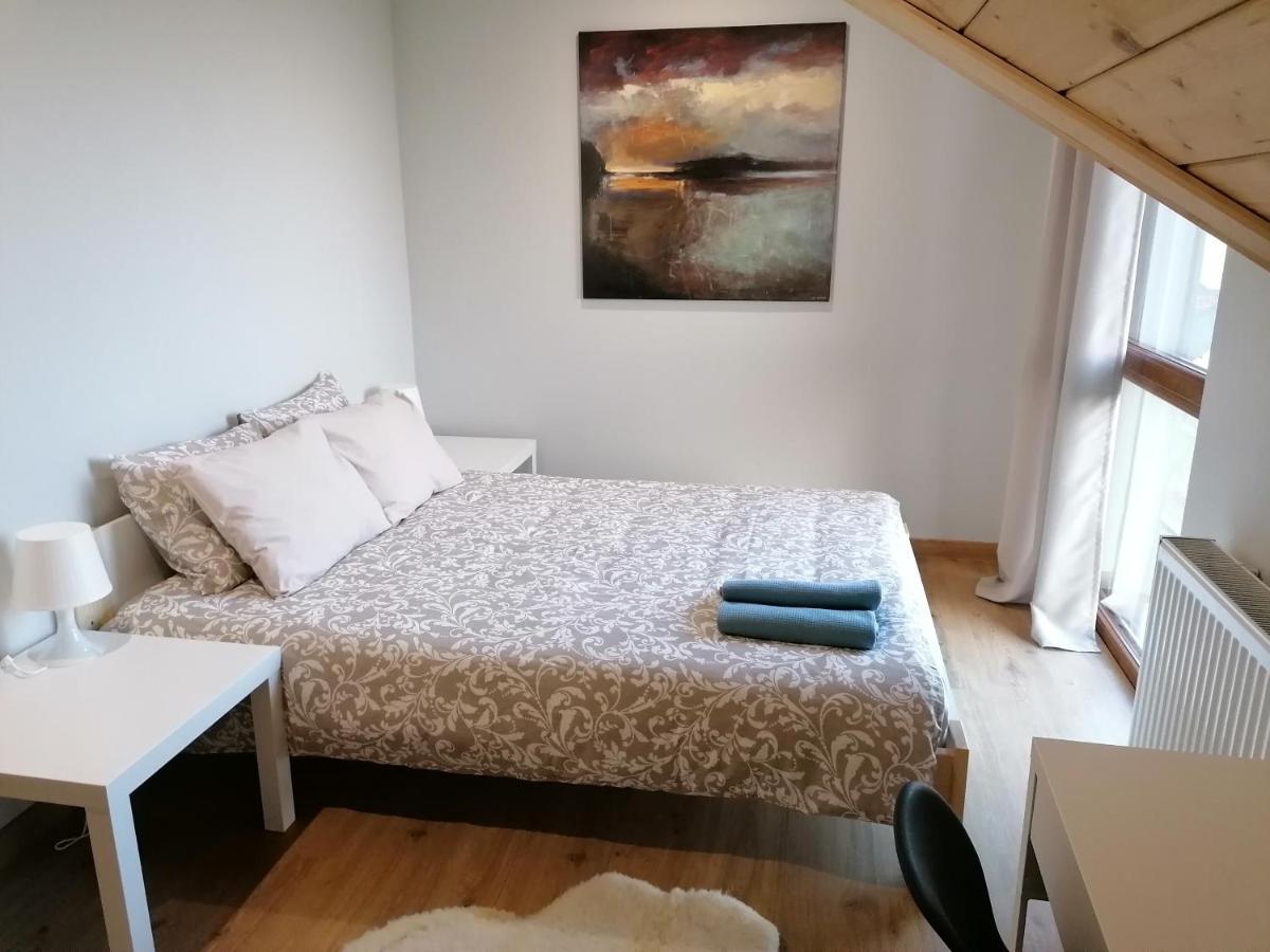 Dwie Owce Istebna Exteriér fotografie